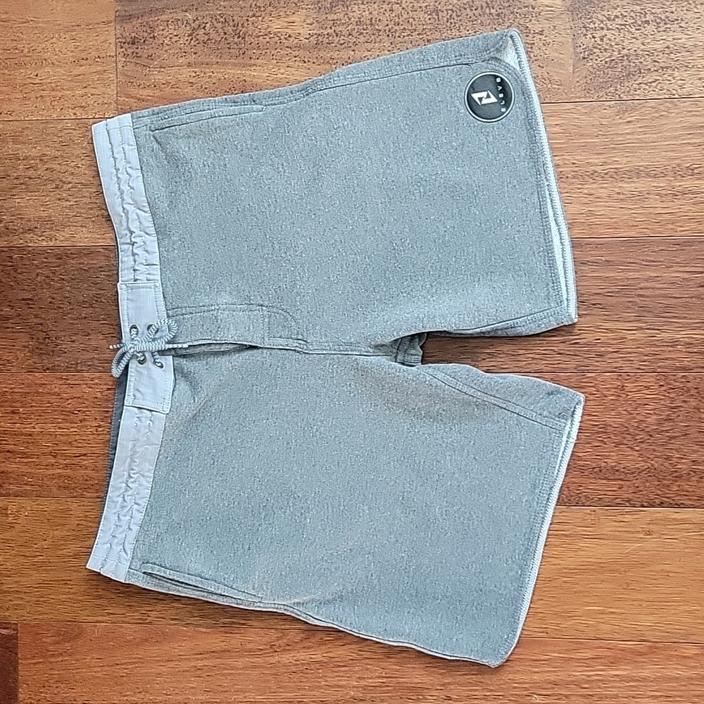 Elev8 | Fleece Shorts